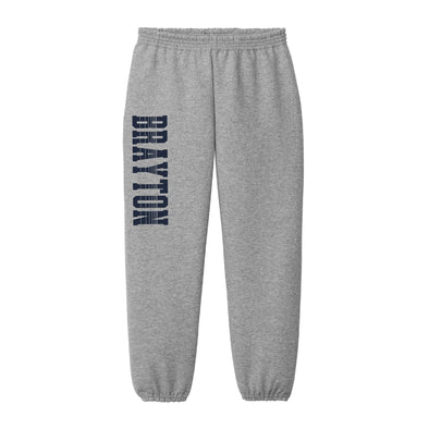 Brayton - Classic Sweatpant - Sport Grey