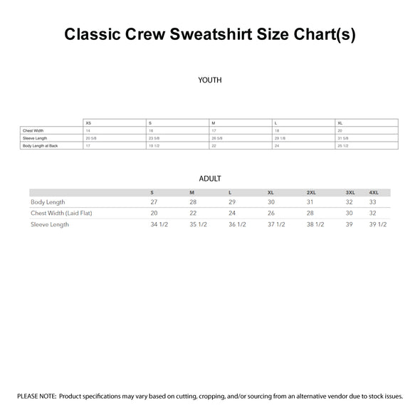 MPEWO - Raw Edge Bottom Crewneck Sweatshirt - Sport Grey