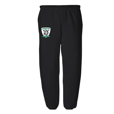 Heritage - Classic Sweatpants - Black