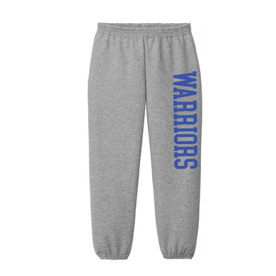 Woodcliff Lake - Classic Sweatpants - Sport Grey